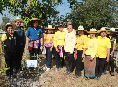 วันที่ 14 กุมภาพันธ์ 2567 สำนักงานสหกรณ์จังหวัดยโสธร ... Image 3